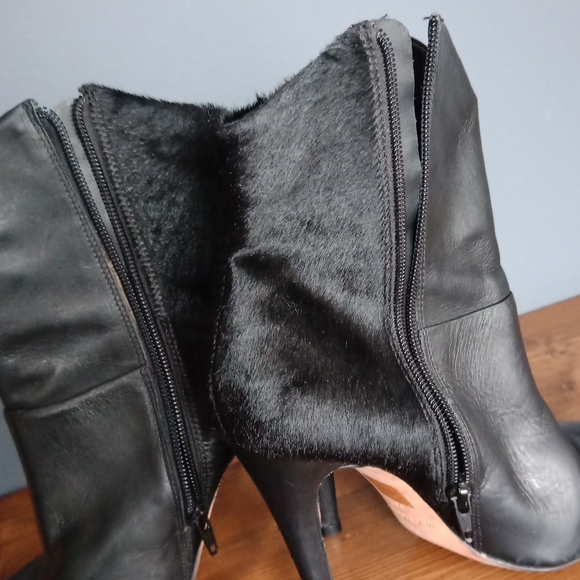 Madison Harding boots - Picture 4 of 16